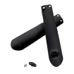 Plastice pentru față UFO Gas Gas MC 21-23, EC 21-23, EX 21-23 Negru thumb