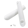 Plastice pentru față UFO Gas Gas MC 21-23, EC 21-23, EX 21-23 Alb