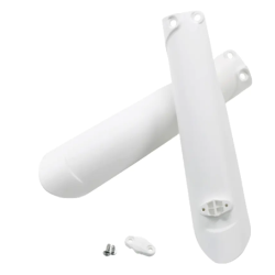 Plastice pentru față UFO Gas Gas MC 21-23, EC 21-23, EX 21-23 Alb Plastice pentru față UFO Gas Gas MC 21-23, EC 21-23, EX 21-23 Alb