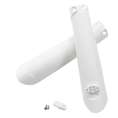 Plastice pentru față UFO Gas Gas MC 21-23, EC 21-23, EX 21-23 Alb