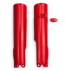 Plastice pentru față UFO Gas Gas EC/ECF 24-25, MC/MCF 24-25, EX/EXF 24-25 Roșu