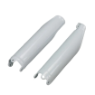 Plastice pentru față UFO Honda CRF250R 14-18, CRF450R 09-18 Alb Plastice pentru față UFO Honda CRF250R 14-18, CRF450R 09-18 Alb thumb