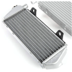 Radiator drept X-GRIP KTM SX/SX-F 23-26, EXC/EXC-F 24-26; Husqvarna 23-26; Gas Gas 24-26 thumb