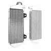 Radiator drept X-GRIP KTM SX/SX-F 23-26, EXC/EXC-F 24-26; Husqvarna 23-26; Gas Gas 24-26