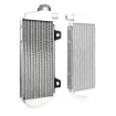 Radiator drept X-GRIP KTM SX/SX-F 23-26, EXC/EXC-F 24-26; Husqvarna 23-26; Gas Gas 24-26 thumb