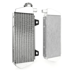 Radiator drept X-GRIP KTM SX/SX-F 23-26, EXC/EXC-F 24-26; Husqvarna 23-26; Gas Gas 24-26 Radiator drept X-GRIP KTM SX/SX-F 23-26, EXC/EXC-F 24-26; Husqvarna 23-26; Gas Gas 24-26