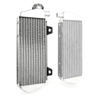 Radiator drept X-GRIP KTM SX/SX-F 23-26, EXC/EXC-F 24-26; Husqvarna 23-26; Gas Gas 24-26