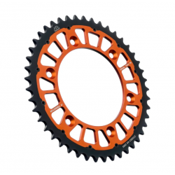 Pinion spate JTX897.45ORG Pinion spate JTX897.45ORG