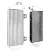 Radiator stâng X-GRIP KTM SX/SX-F 23-26, EXC/EXC-F 24-26; Husqvarna 23-26; Gas Gas 24-26