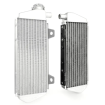 Radiator stâng X-GRIP KTM SX/SX-F 23-26, EXC/EXC-F 24-26; Husqvarna 23-26; Gas Gas 24-26 thumb