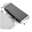 Radiator stâng X-GRIP KTM SX/SX-F 23-26, EXC/EXC-F 24-26; Husqvarna 23-26; Gas Gas 24-26 thumb