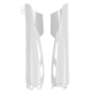 Plastice pentru față UFO Honda CRF250R/RX 19-25, CRF450R/RX 19-25 Alb thumb