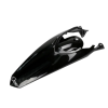 Fender spate UFO KTM EXC125-300 12-16, EXC-F250-450 12-16 Negru