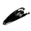 Fender spate UFO KTM EXC125-300 12-16, EXC-F250-450 12-16 Negru thumb
