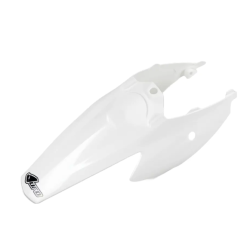 Apărătoare spate UFO KTM SX85 04-12 Albă Apărătoare spate UFO KTM SX85 04-12 Albă