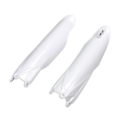 Plastice pentru față UFO Yamaha YZ125-250 22-25, YZ250F 10-23, YZ450F 10-22 Alb Plastice pentru față UFO Yamaha YZ125-250 22-25, YZ250F 10-23, YZ450F 10-22 Alb