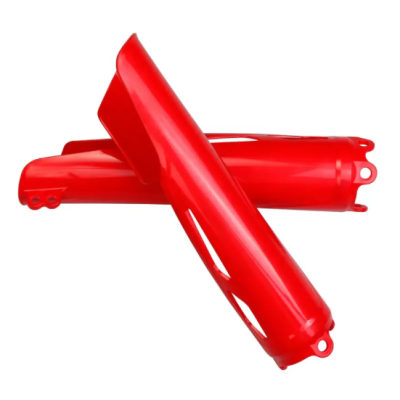 Plastice pentru față UFO Honda CRF250R/RX 19-25, CRF450R/RX 19-25 Roșu