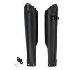 Plastice pentru față UFO Husqvarna FC250-450 15-22, FE250-501 16-23 Negru