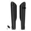 Plastice pentru față UFO Husqvarna FC250-450 15-22, FE250-501 16-23 Negru thumb