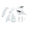 Set de plastice UFO Husqvarna TE125-300, FE250-450 2014