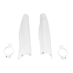 Plastice pentru față UFO Kawasaki KX125/250 04-08, KX250F 04-05 Plastice pentru față UFO Kawasaki KX125/250 04-08, KX250F 04-05