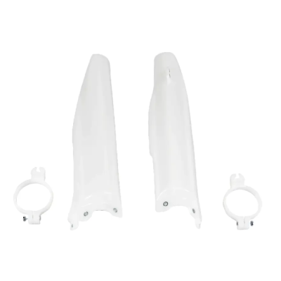 Plastice pentru față UFO Kawasaki KX125/250 04-08, KX250F 04-05