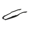 Glisor UFO Honda CR125/250 00-07, CRF250X 04-17, CRF450X 05-16 Negru
