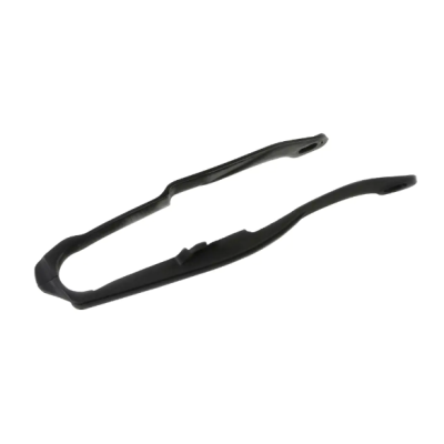 Glisor UFO Honda CR125/250 00-07, CRF250X 04-17, CRF450X 05-16 Negru