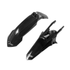 Furcă și spate UFO Gas Gas MC85 21-24 Negru