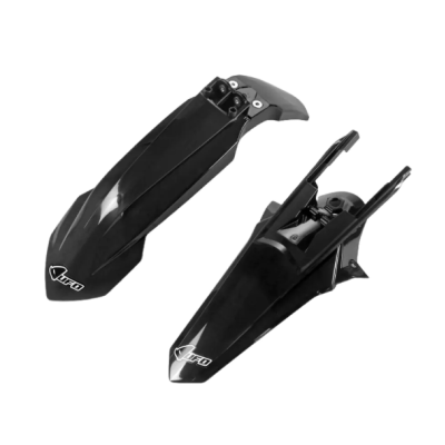 Furcă și spate UFO Gas Gas MC85 21-24 Negru