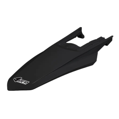 Furcă spate UFO KTM EXC/EXC-F 24-26 Negru
