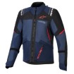 Geacă textilă Alpinestars Andes v4 Drystar® BLACK/BLUE Geacă textilă Alpinestars Andes v4 Drystar® BLACK/BLUE thumb