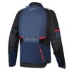 Geacă textilă Alpinestars Andes v4 Drystar® BLACK/BLUE Geacă textilă Alpinestars Andes v4 Drystar® BLACK/BLUE thumb
