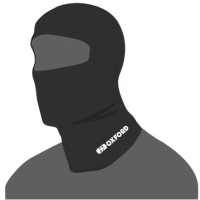 Căciulă OXFORD Balaclava WarmDry Căciulă OXFORD Balaclava WarmDry