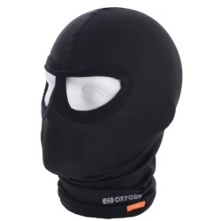 Bon OXFORD Balaclava Eyes Lycra Negru Bon OXFORD Balaclava Eyes Lycra Negru