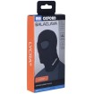 Bon OXFORD Balaclava Eyes Lycra Negru Bon OXFORD Balaclava Eyes Lycra Negru thumb