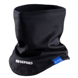 Guler OXFORD Advanced Storm Collar - Negru Guler OXFORD Advanced Storm Collar - Negru