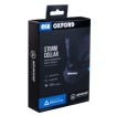 Guler OXFORD Advanced Storm Collar - Negru thumb