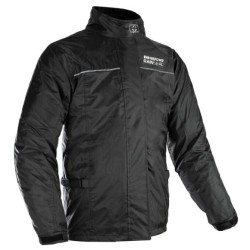 Pelerină OXFORD Rainseal Over Jacket Black