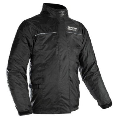 Pelerină OXFORD Rainseal Over Jacket Black
