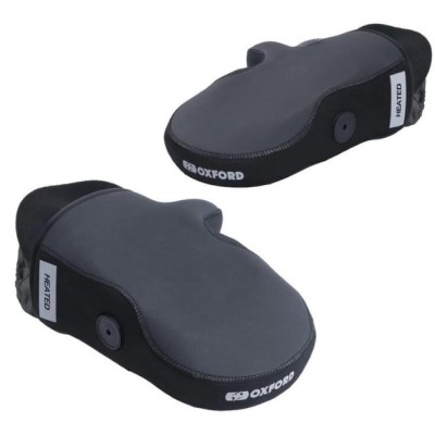 Mănuși încălzite OXFORD Hot Muffs Mănuși încălzite OXFORD Hot Muffs