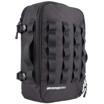 Rucsac OXFORD Nomad 4L Utility