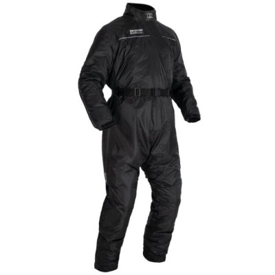 Costum de ploaie OXFORD Rainseal Oversuit Black