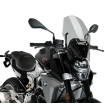 Parbriz New Generation Touring BMW F900R 20-26 cu suport OEM BMW Smoke Puig Parbriz New Generation Touring BMW F900R 20-26 cu suport OEM BMW Smoke Puig thumb