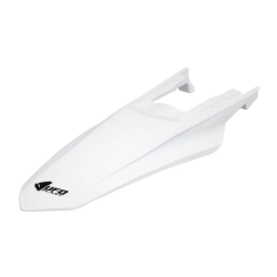 Furcă spate UFO KTM EXC/EXC-F 24-26 Alb Furcă spate UFO KTM EXC/EXC-F 24-26 Alb