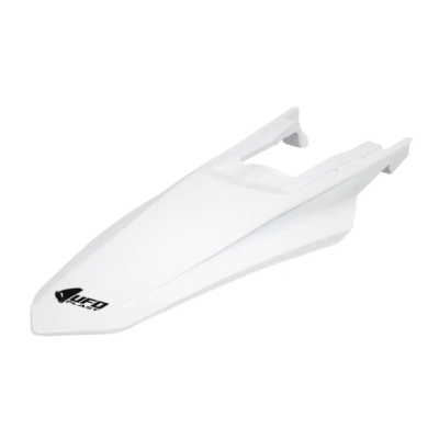 Furcă spate UFO KTM EXC/EXC-F 24-26 Alb