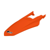 Aripa spate UFO KTM EXC/EXC-F 24-26 Portocalie