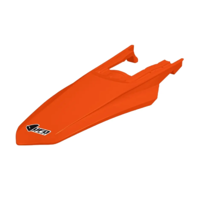 Aripa spate UFO KTM EXC/EXC-F 24-26 Portocalie Aripa spate UFO KTM EXC/EXC-F 24-26 Portocalie