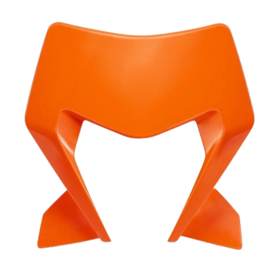 Masca far UFO KTM EXC150-300/ EXC250-500 24-26 portocalie