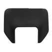 Plastic pentru far UFO Husqvarna FE/TE 24-25 Negru Plastic pentru far UFO Husqvarna FE/TE 24-25 Negru thumb